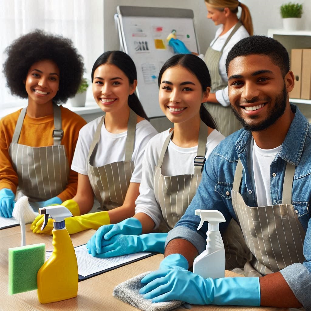 DHT20093 PRINCIPLES OF HOUSEKEEPING