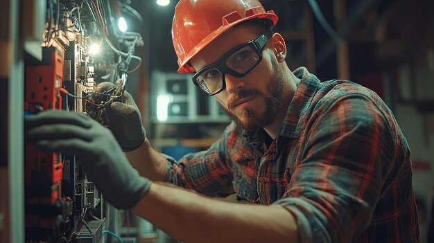 SEW10063 PEMASANGAN ELEKTRIK 1 FASA