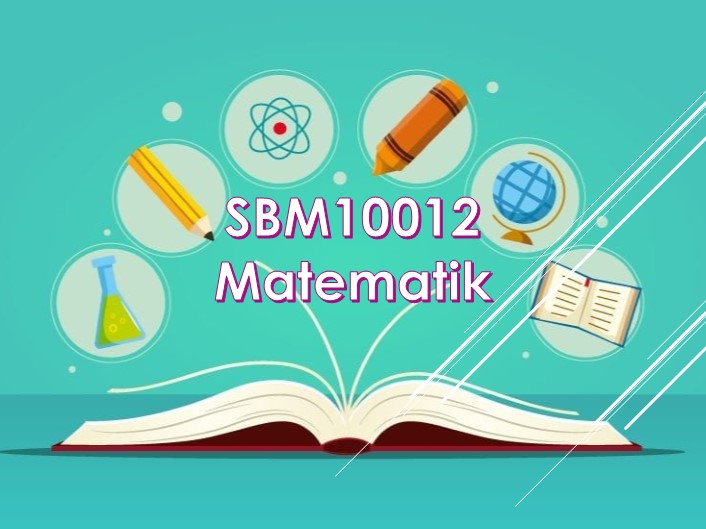 SBM 10012 Matematik