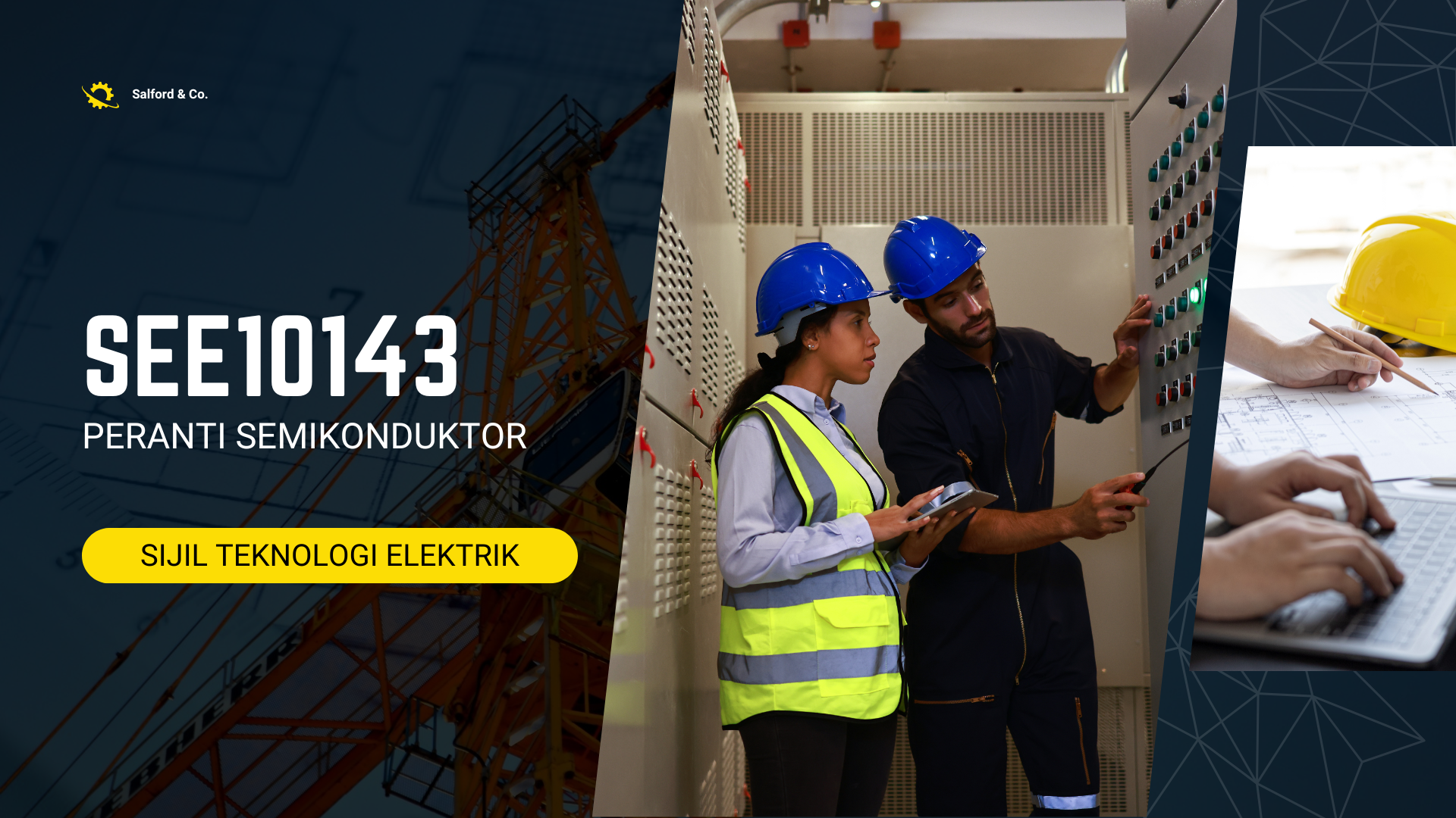 SEE 10143 Peranti Semikonduktor