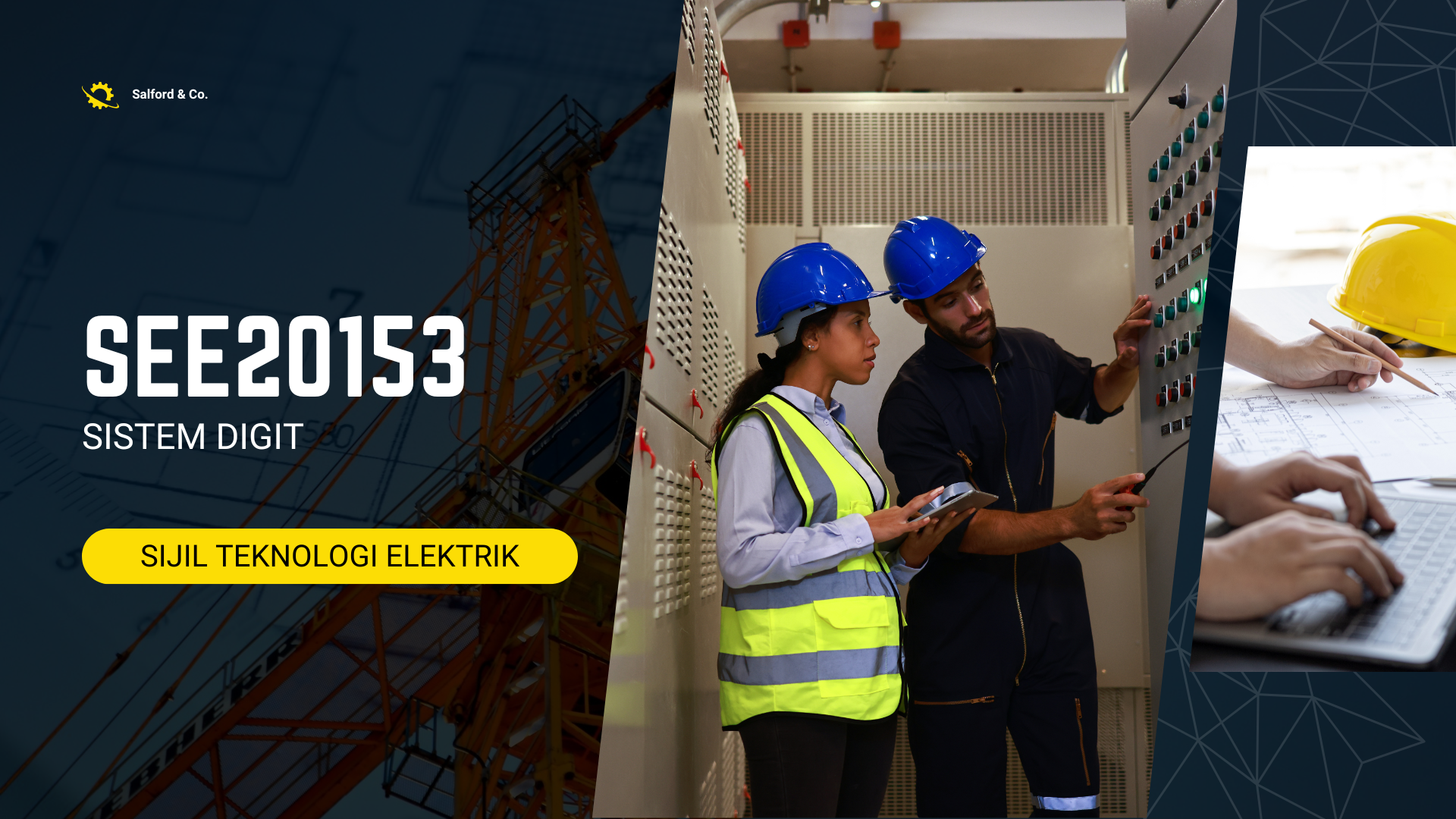 SEE 20153 Sistem Digit