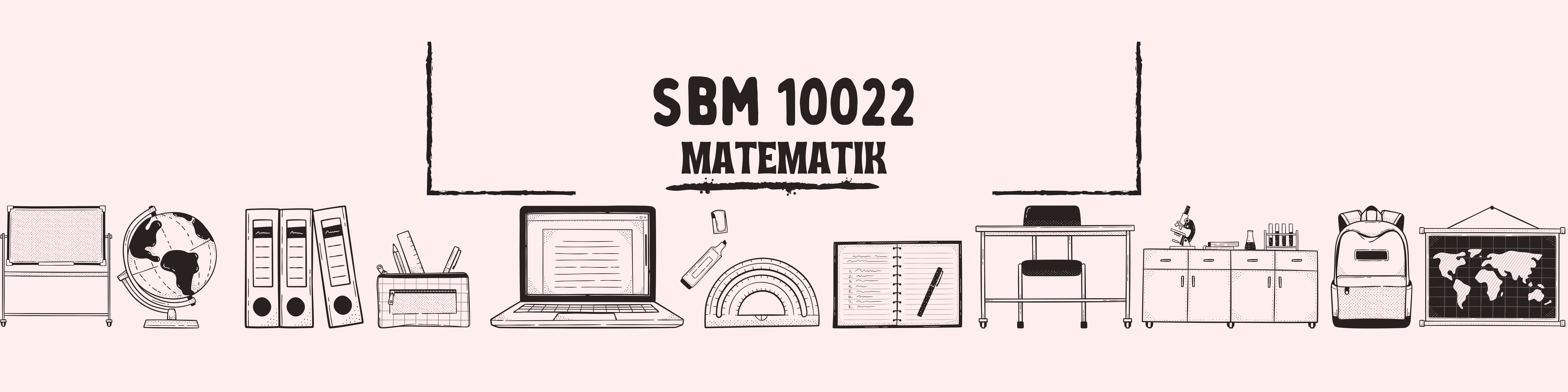 SBM10022 Matematik