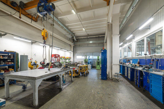 SAU10172 Teknologi Woksyop