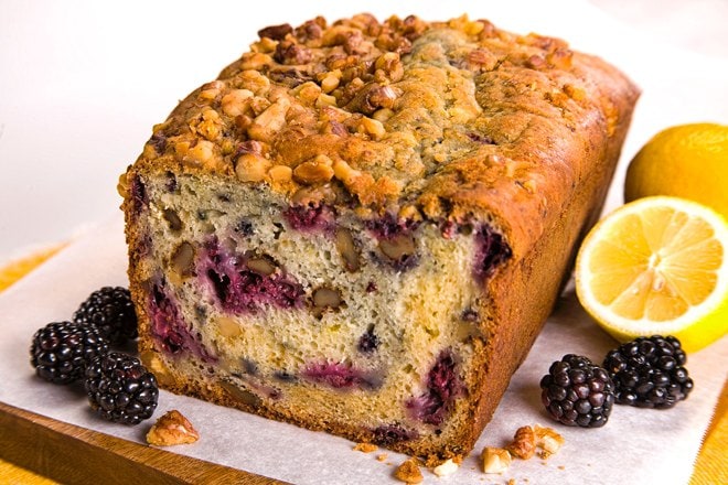 KPA30093 Quick Bread