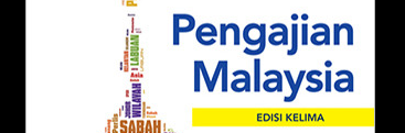 MPU11022 PENGAJIAN MALAYSIA
