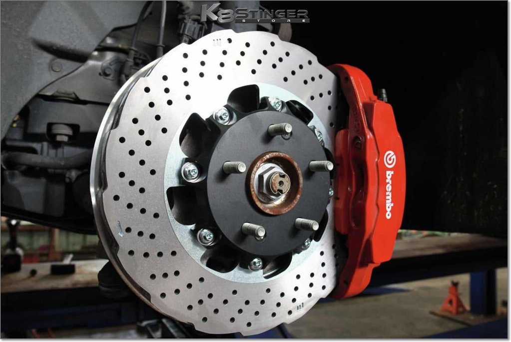 SAU20223 SISTEM BREK