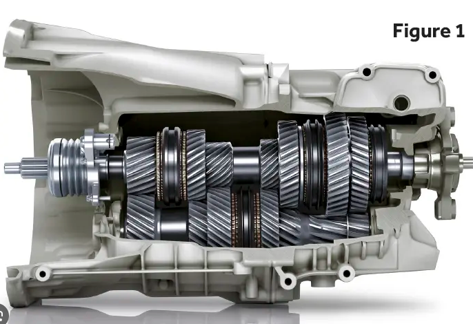 SAU20253 SISTEM TRANSMISI MANUAL