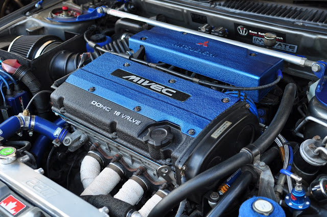 SAU30163 ROMBAK RAWAT ENJIN