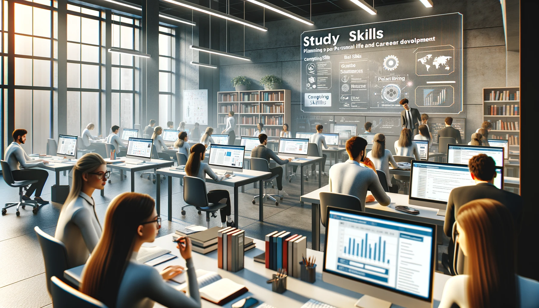 SHC10142 STUDY SKILLS AND PROFESSIONAL DEVELOPMENT