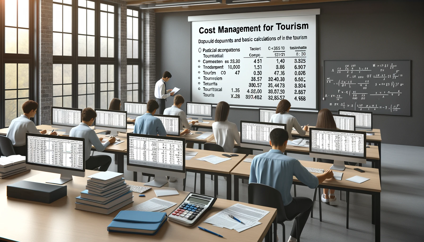 COST MANAGEMENT FOR HOSPITALITY_2F