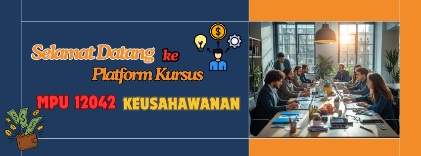 MPU 12042 KEUSAHAWANAN