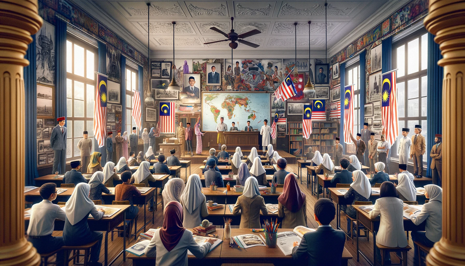 MPU11022 PENGAJIAN MALAYSIA