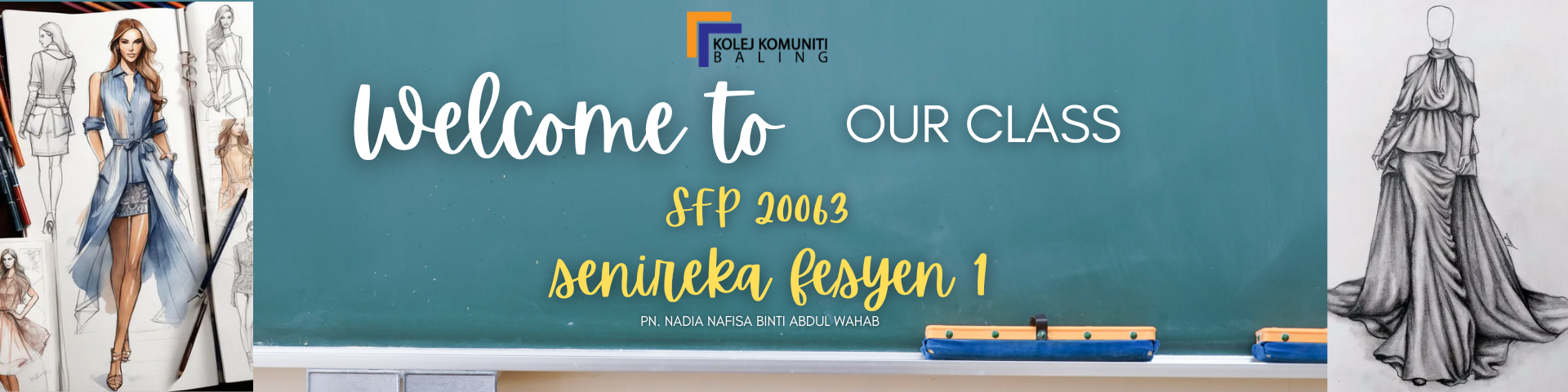 SFP 20063 SENIREKA FESYEN 1